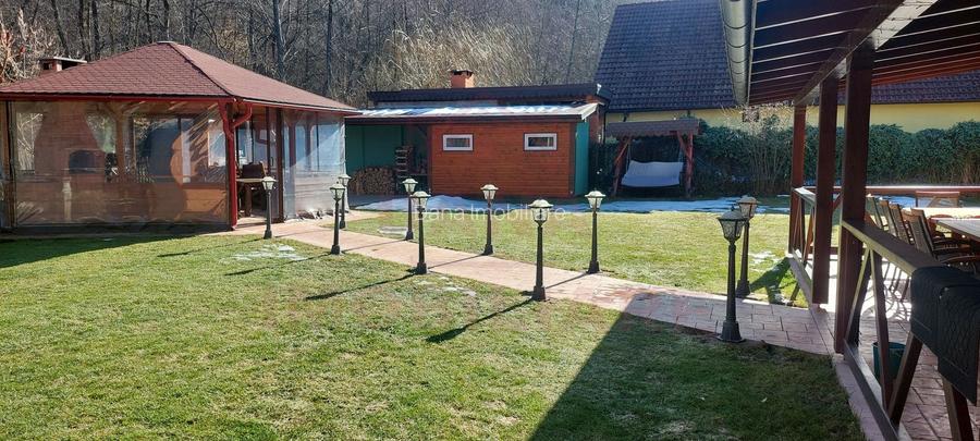 CASĂ\VILĂ DE VÂNZARE\ COMUNA MARGA\JUD. CARAȘ-SEVERIN\COMISION O% - 22