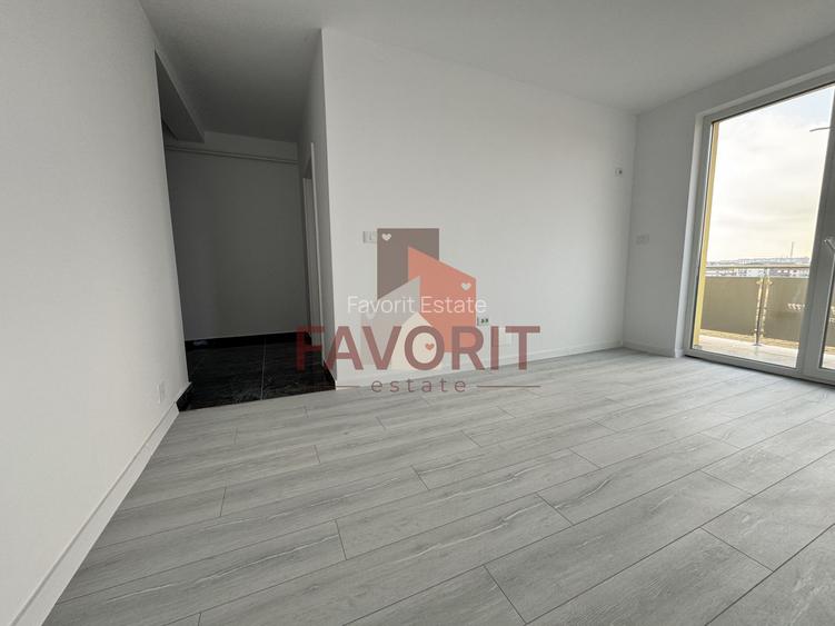 Apartament 1 camera | Decomandat | Loc de parcare inclus in pret - 4