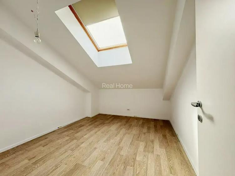 4 Camere Pallady terasa 22mp bucatarie open Metrou Nicolae Teclu 8 min - 7