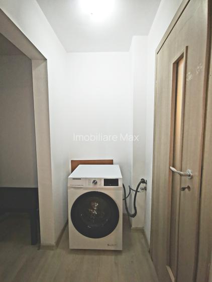 Inchiriere 2 cam Bdul Timisoara mobilat modern, proaspat zugravit - 14