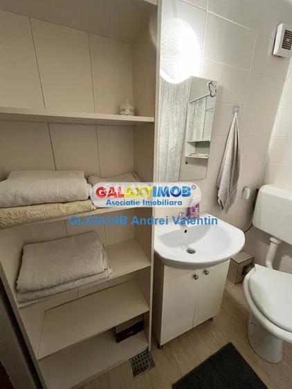 Garsoniera Bloc Nou Berceni - Dimitrie Leonida - 4