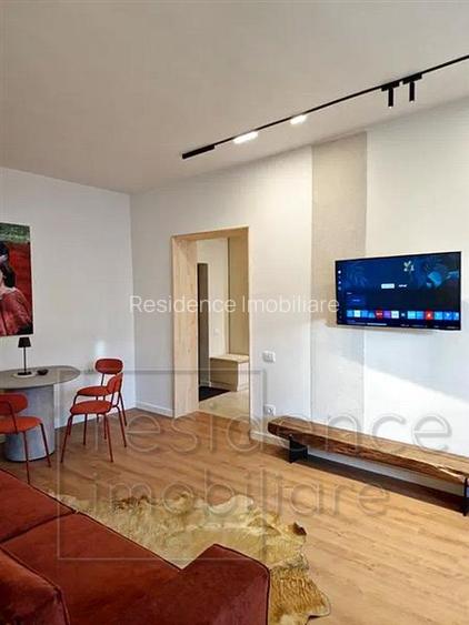 Apartament modern 2 camere, Gruia, zona Stadion CFR+Garaj - 3