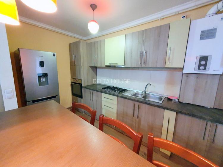 Apartament intr-o locatie exclusivista- Platinia Dorobantilor - 6