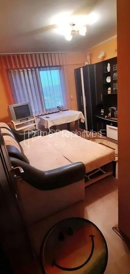 Apartament 2 camere, 58 mp – Dâmbu Pietros (blvd.1848) – Etaj 6/8 - 2