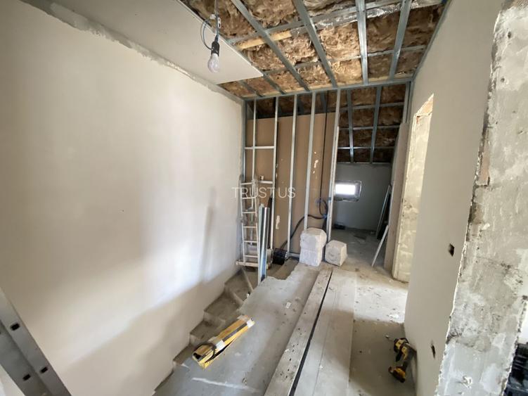 COMISION 0%, Duplex 4 Camere,  POD, 110MP,  270MP Teren, Mosnita Noua - 8