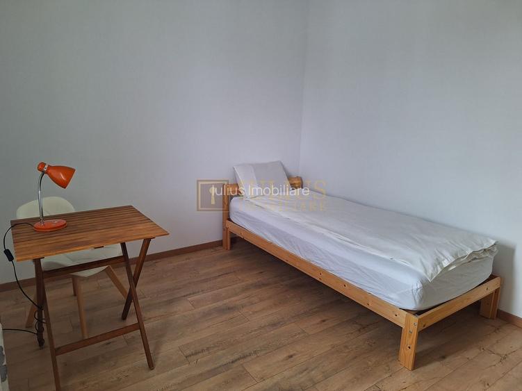 🏡 Apartament 4 camere la casă – Dumbrăvița; zona LAC✨ - 10