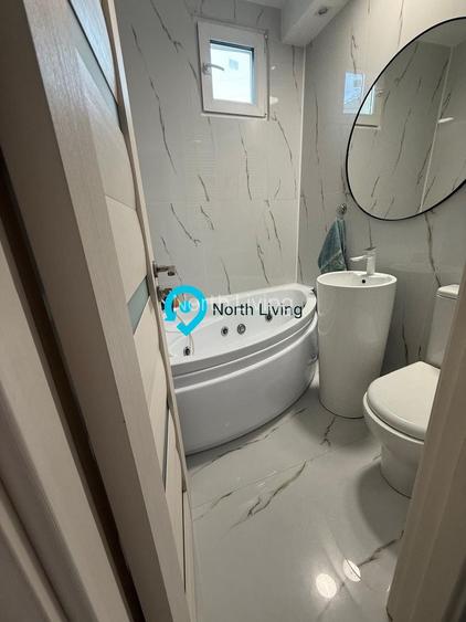 Apartament 4 camere Platza Romania - 5