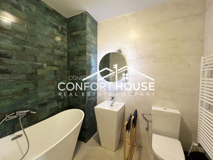VILA P+E, 4 camere,  ansamblu rezidential, IANCU NICOLAE - 47