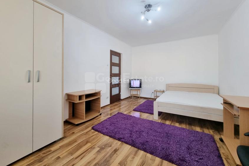 INCHIRIERE garsoniera 40mp bloc mixt Mihai Bravu 293 - 5 minute metrou Dristor - 4