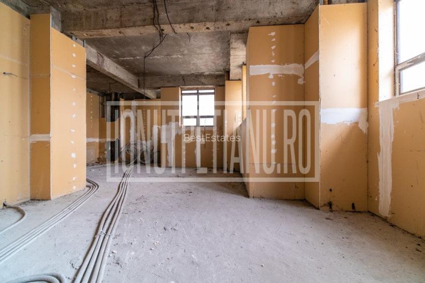 Spatiu comercial Bd Unirii Piata Alba Iulia Parter + 1etaj - 11