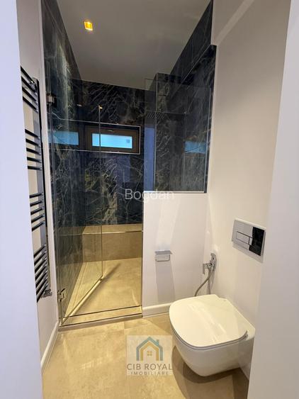 Apart. Luxury 4 Dorobanți-Capitale, Str. Oslo,  renovat 2025 in stil Art Deco, - 36