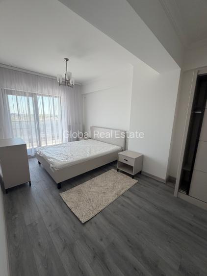2 Camere Energia Residence Loc Parcare Totul Nou - 14