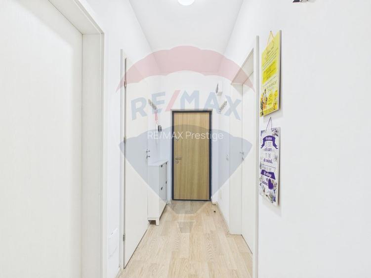 Apartament 3 camere Grozavesti - Politehnica - 9