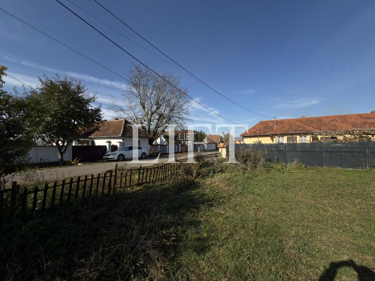 Teren de vanzare - 1481mp, Haghig - Covasna - 7