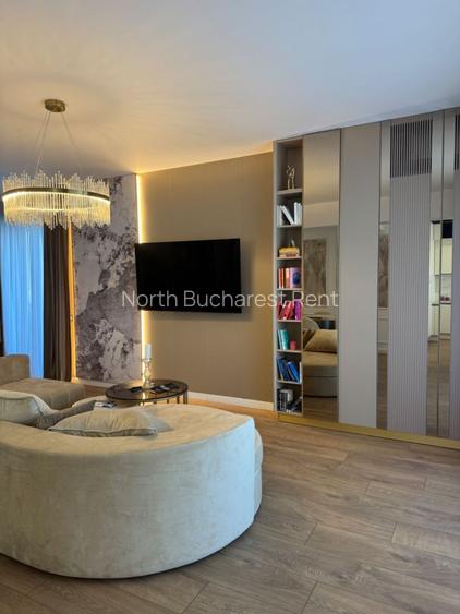 PENTHOUSE |  175 SQM TERRACE | First Rental - 2
