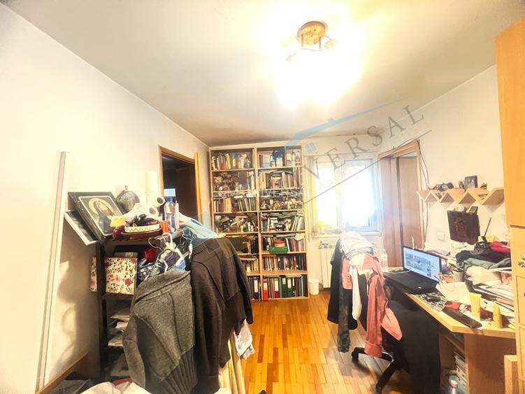 PIATA DOROBANTI- Vila SPATIOASA in INIMA CAPITALEI, Locatie Exclusivista - 7