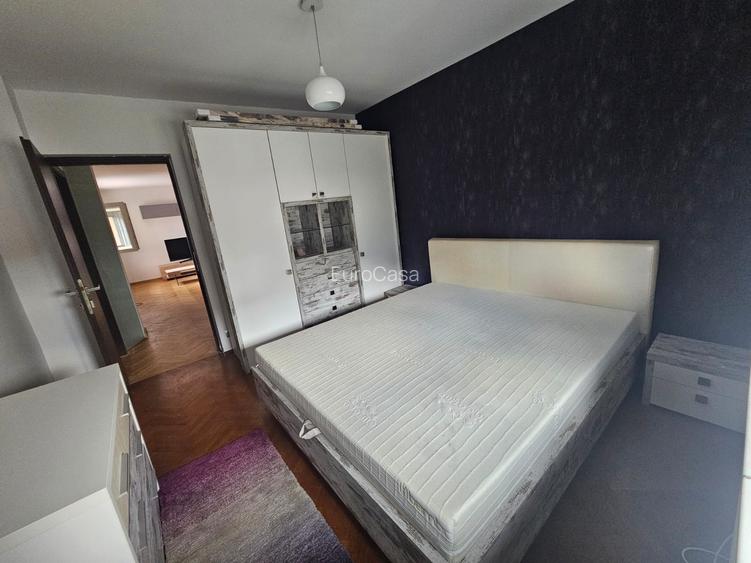 3 camere Ultracentral etajul 3/4 - 8