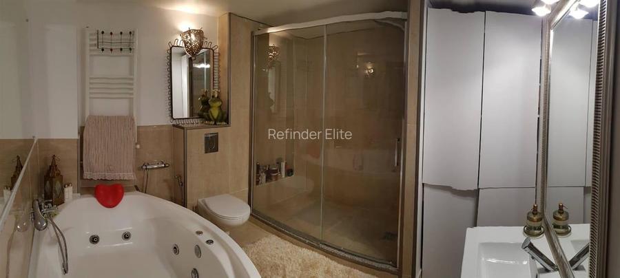 Vanzare vila cu spatiu comercial | Unirii-Mantuleasa | renovat 2021 | - 8