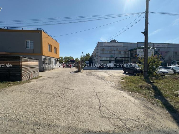 Spatiu birouri ieftine Iasi, 117mp, zona Metalurgie - 21