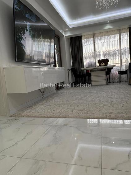 Sos. Leordeni - Apartament 2 camere - Mobilat si utilat - 7