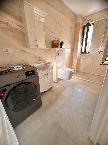 Apartament o camera, loc de parcare inlcus - 3