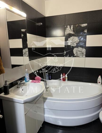 Apartament modern, complet mobilat si utilat km4-5, gata de mutare - 7