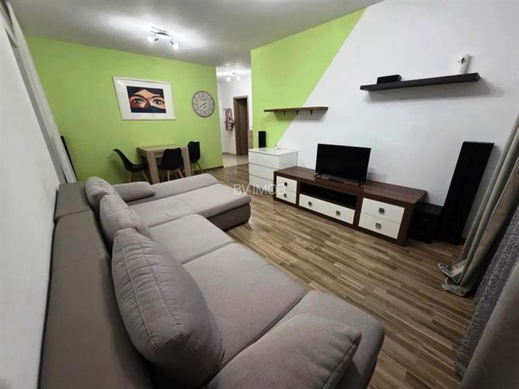 Inchiriem Apartament 2 Camere, Modern, Decomandat, Tractorul - 4