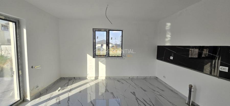 Casa individuala cu 3 camere si teren generos - Comuna Berceni, Ilfov - 5