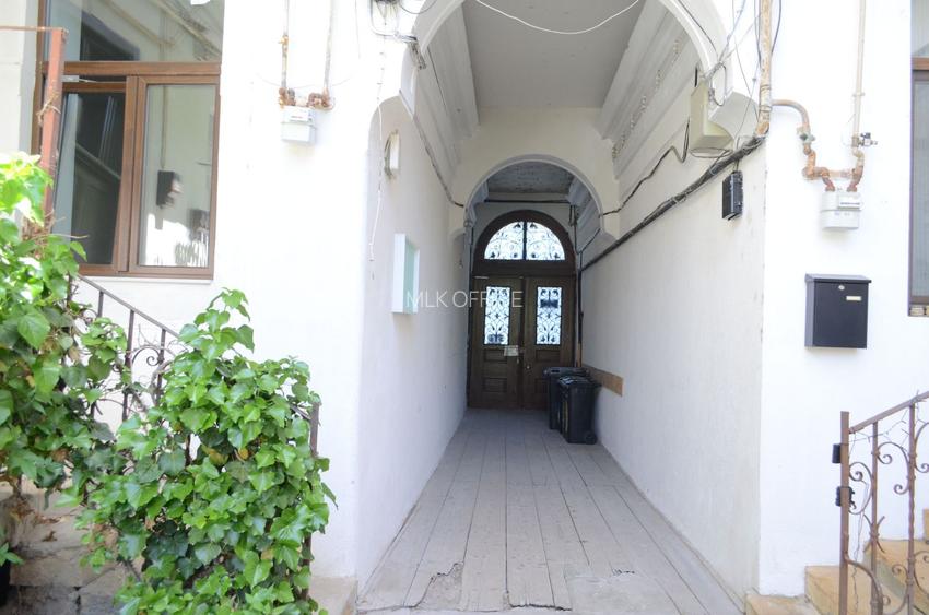 Apartament renovat in zona centrala - 13