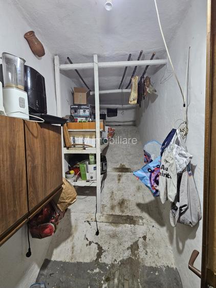 Giarmata Mare - Casa 4 Camere - Teren Generos - 17