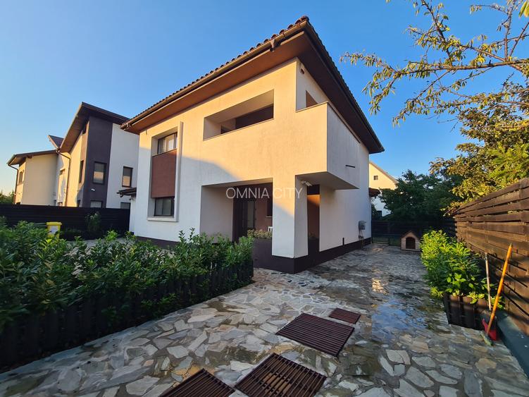 OMNIA-Proprietati alese! Casa ta. Asfalt,canalizare. Spatioasa, surprinzatoare! - 33