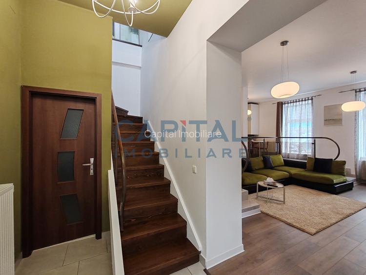 Vanzare apartament cu 3 camere Central.Comision 0! - 4