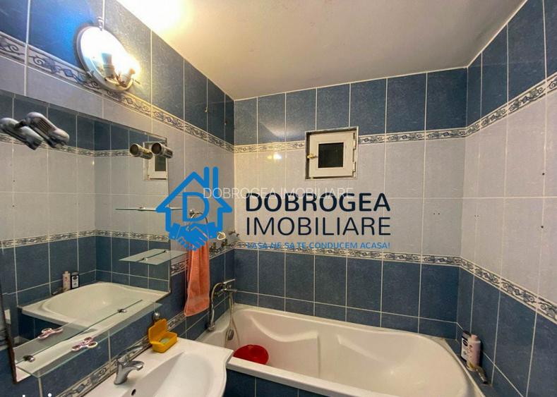 C5 - APARAMENT 3 CAMERE ,CENTRALA GAZ - 10