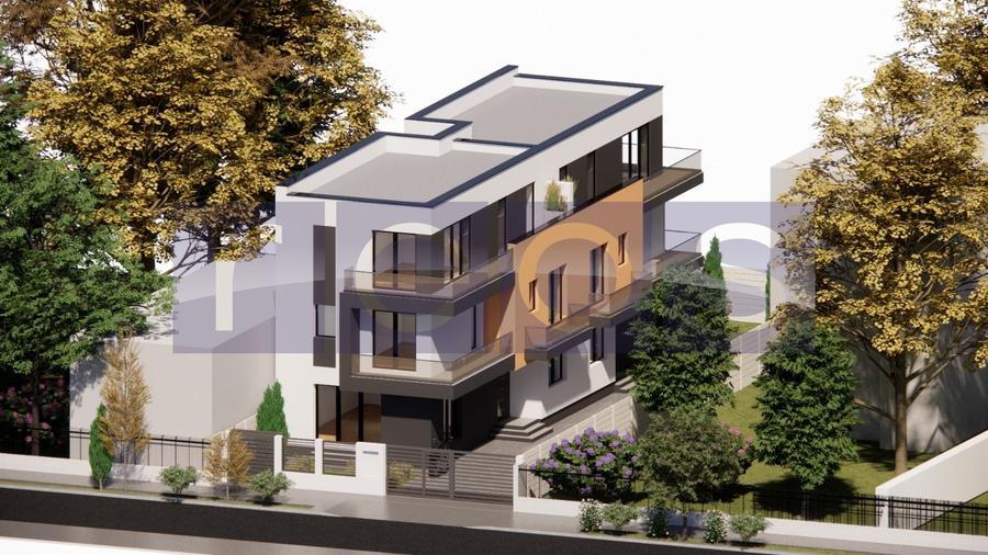 VANZARE VILA DUPLEX | CURTE PROPRIE | PERSONALIZARE FINISAJ - 4