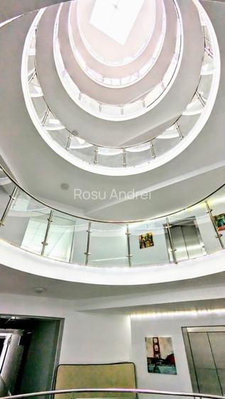 1 min Metrou Mihai Bravu, 3 Camere, Bloc 2020, Centrala, AC, ctr ANAF - 7