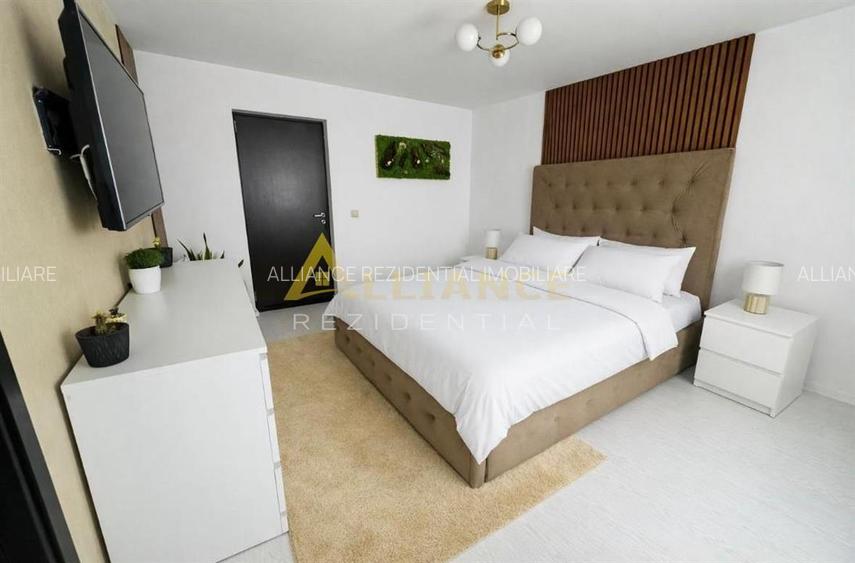 Casa Individuala || 5 camere || Piscina Incalzita - Teren 424MP - 10