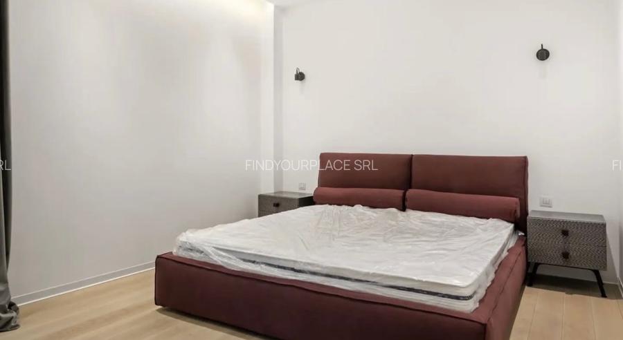 Apartament tip duplex  în One Charles de Gaulle,2 parcări incluse,2 terase - 22