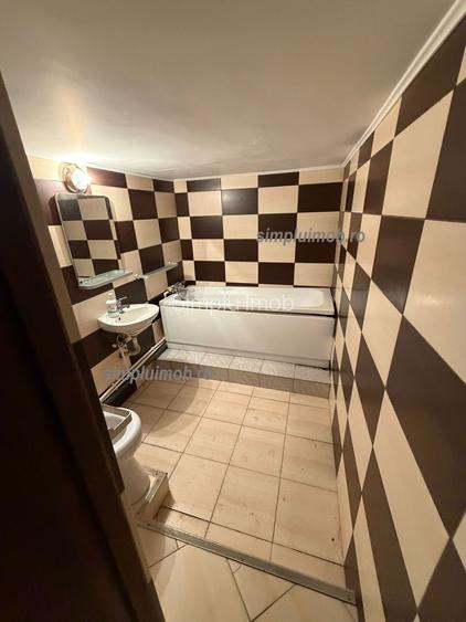 2 camere Demisol Nerva Traian  Unirii  64mp utili - 10