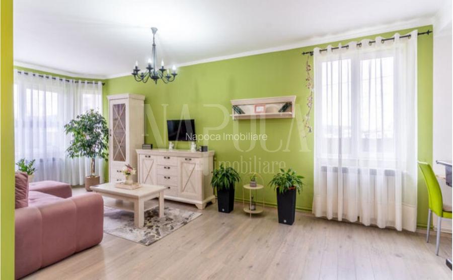 Casa 5 camere de vanzare in Someseni, Cluj Napoca - 2