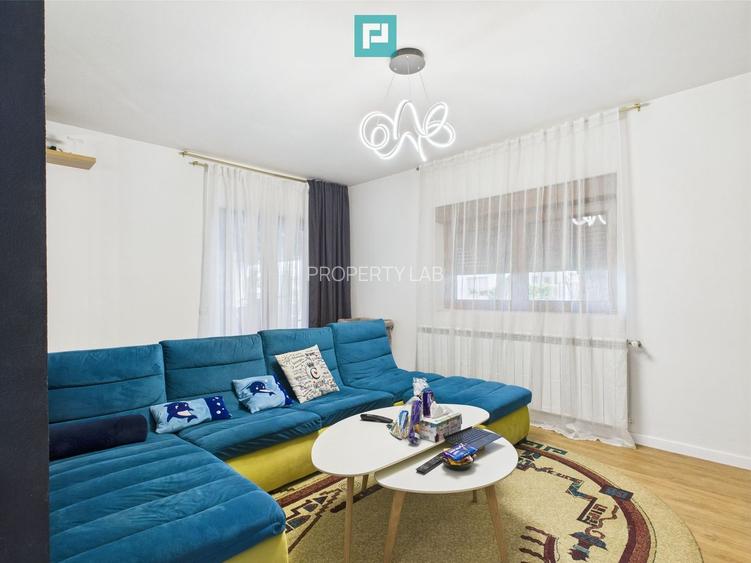 Casă individuală elegantă în Moșnița Nouă - 17