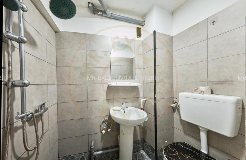 Apartament 3 Camere Trivale, strada Bradului- etaj 1,  - 8