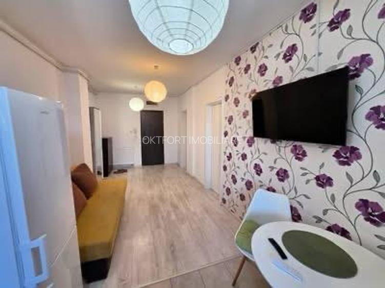 Apartament cu 2 camere, bloc nou, zona Aradului - 3