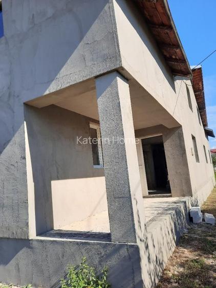 Casa Targsoru Vechi-Jud. Prahova - 7