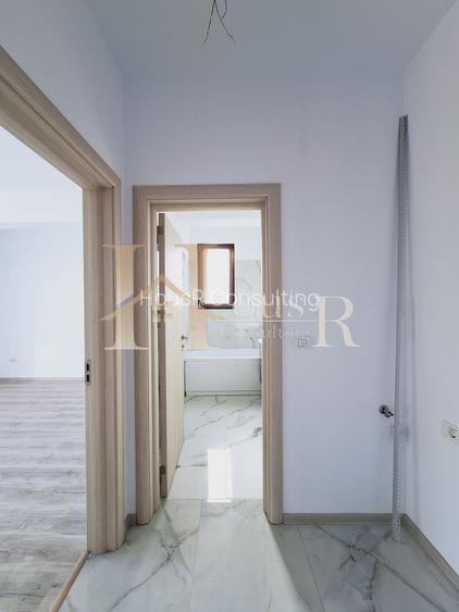 Girocului, langa ESO. LIFT. Spatios, 53 mp utili + terasa de 10 mp. - 20