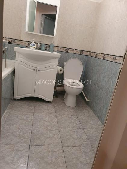 Apartament mobilat,utilat modern,centrala gaz,termen lung - 13