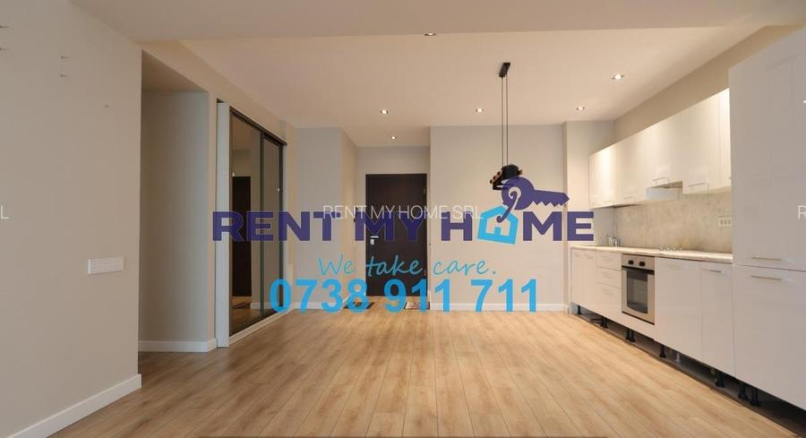 Apartament 3 camere și grădină  – Rovere Exclusive Concept by Residence 5 - 4