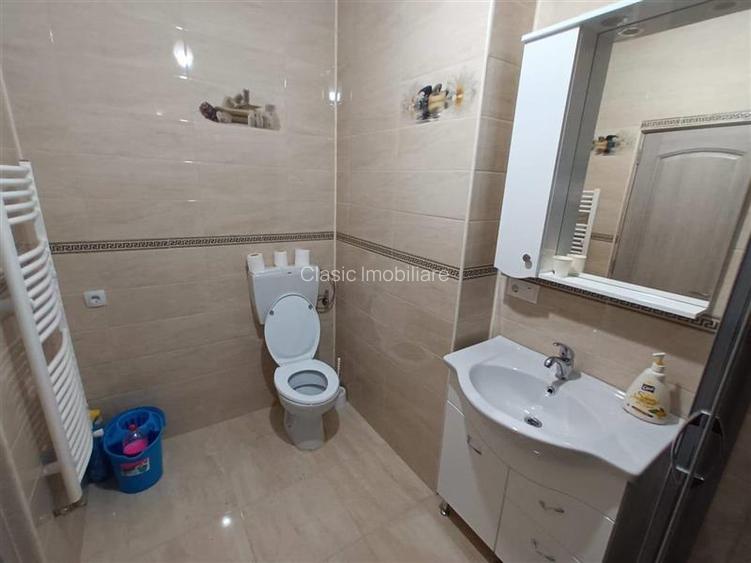 Vanzare apartament 3 camere modern zona Maramuresului Dambul Rotund, Cluj-Napoca - 12