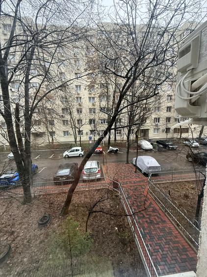 Apartament 2 camere Muncii-Stadionul National Basarabia+parcare ADP - 14