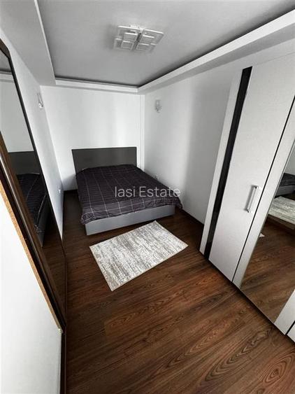 Apartament 2 camere Alexandru cel Bun - 5