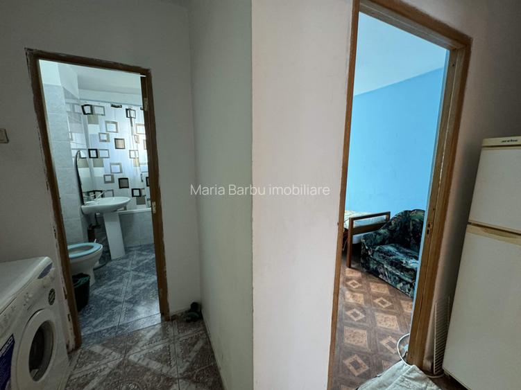 3 cam, 71 mp, et.8, fara imbunatatiri, lift modernizat, zona Zahana - 16